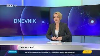 DNEVNIK RTV USK, 06.10.2024.