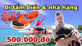 ĐI BIỂN Ở ÚC!