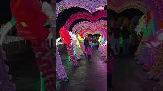 IMAGINARIUM 360: USA Fantasy Light Wonderland with Food, Fun, and Magic! Part - 14