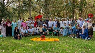 Eid al-Fitr 2024: Unity in Celebration - Moroccan Community in Queensland 