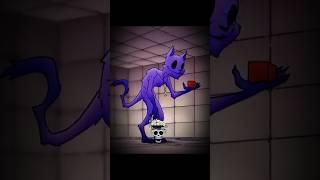 TRANSFORMATION / SONIC/ SPRUNKI/ MONSTER/ EDIT #edit #sprunki #new #incredibox #transformation