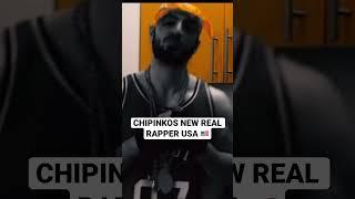 Chipinkos new real rapper USA 