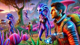 Cosmic Shenanigans The Misadventures of Max and Zara | HFY | Sci-Fi Stories