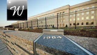 ◄ The Pentagon, Washington [HD] ►