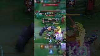 Франко навел суету  #mobilelegends #mlbbheroes #mlbb #франко