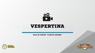 Quiniela Vespertina - Prueba