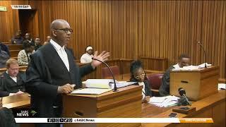 Expelled founder of the MK Party, Jabulani Khumalo, hit with another punitive cost order