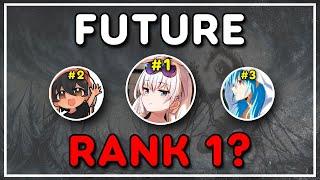 Does Ivaxa Have The Potential To Achieve Rank #1 in osu!