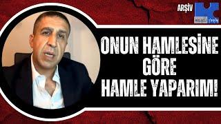 Arşiv | Muhammed Yakut: Onun hamlesine göre hamle yaparım! #erkacarer #muhammedyakut #haber