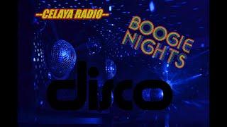 VIERNES DE MÚSICA DISCO MEZCLADA 70'S & 80'S   (23-04-2021)