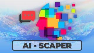 Discover AI-Scaper: The Future of Aquarium Support at Green Aqua