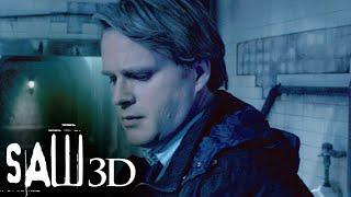 'Hello Dr. Gordon' | Saw 3D