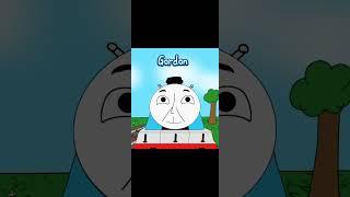 Sodor fallout #flipaclip #animation #2d #shorts