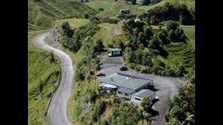 Back Country Accommodation Property Sale Video