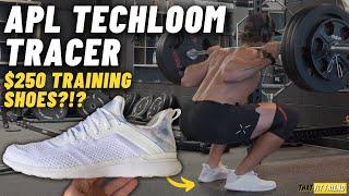 APL TechLoom Tracer Review | Are They REALLY Worth $250?!