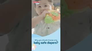 Baby Safe Diapers