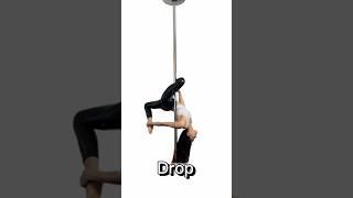 Special Tricks & Drops - Pole Dance Workshop