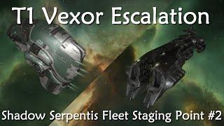 EVE Online - Shadow Serpentis Fleet Staging Point part 2, Escalation, Easy fit