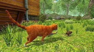 Mouse Simulator Android Gameplay HD