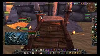 Арена 2х2 БК Рог/Прист, путь к 1850 PvP World of Warcraft Burning Crusade classic