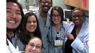 Loyola's Pediatric Residency Program