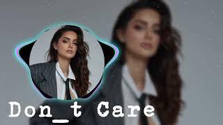 Don’t Care Remix 2025 | Emotional Depth by Ryder Blake | Original Track by Ava Monroe