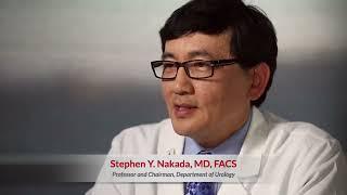 Treating Kidney Stones at UW Urology