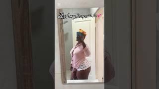 #grwm to start my day