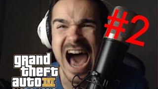 FeelGamimgTV - GTA 3 Best of & Ausraster | Part 2