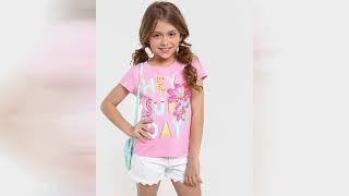 Fashion Filme   Moda infantil   Kids Fashion Episódio 1376