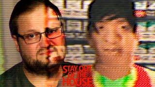 СКУЧНЕЙШАЯ НОЧНАЯ СМЕНА ► Stay Out of the House