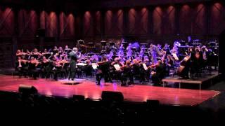 Trondheim Symfoniorkester - Jean Sibelius - Finlandia