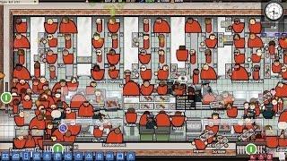 Prison Architect - Gameplay Trailer