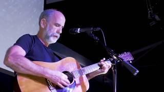 The Artist's Ego (Brucie's Three Steps to Creative Happiness) | Bruce Dalzell | TEDxStroudsRun