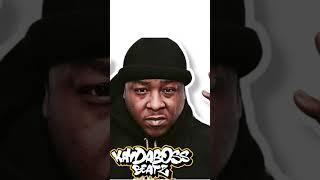Jadakiss Freestyle Sample Type Beat “Talk To Em” #typebeat #sampletypebeat #bossbeatz