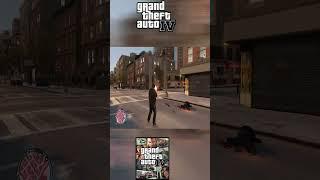 GTA IV Una joya infravalorada por su creador