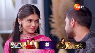 Kumkum Bhagya | Raunak loves how soothing and pleasant Prarthana's voice is.