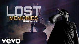 LOST MEMORIES - OFFICIAL SONG - (PROD BY NR. JOSEPH) NEW SONG 2025