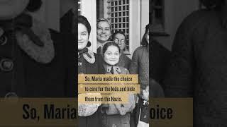 How One Woman’s Choice Saved Two Kids