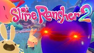 Slime Rancher 2 Livestream Full Game