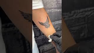 #tattoo #explore #tattoovlogs #tattooart #minivlog #youtubeshorts