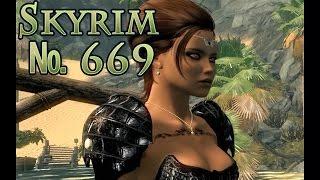 Skyrim s 669 Summerset Isle  Саммерсет (начало)