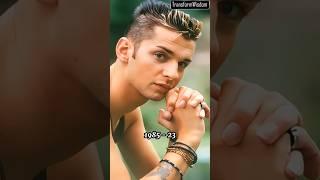 Dave Gahan: The Dark Voice That Changed Music