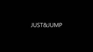 JUST&JUMP - Anna Piotrowska & SzurSure & Mufmi - trailer 1