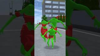 Keluarga Modern Utah#sakuraschoolsimulator #sakura #youtubeshorts #viralshorts #sakuraschool