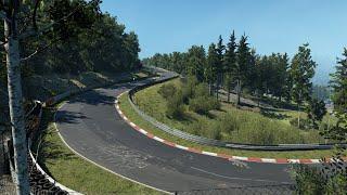 Assetto Corsa EVO (2025) | Car List So Far, PC Specs, Graphics, Details & MORE!