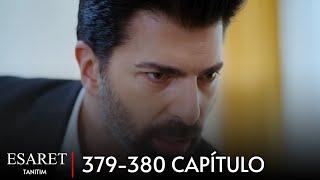 Redemption Episode 379-380 | I Will Give You Severe Punishment! (English Subs) Esaret Yeni Fragman