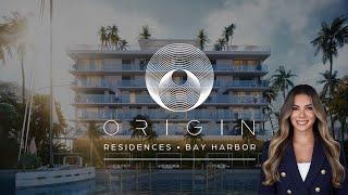 Origins Residences - Bay Harbor