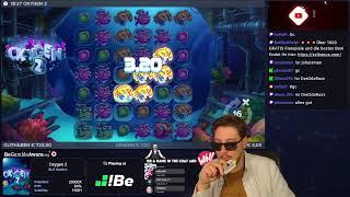 ⭐Chingzy Live: Heute Safe ohne zu Rippen!⭐ | !be für 30 Freispiele WAGERFREE + 100% Bonus !