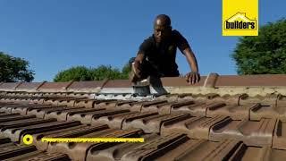 Tiled roof waterproofing